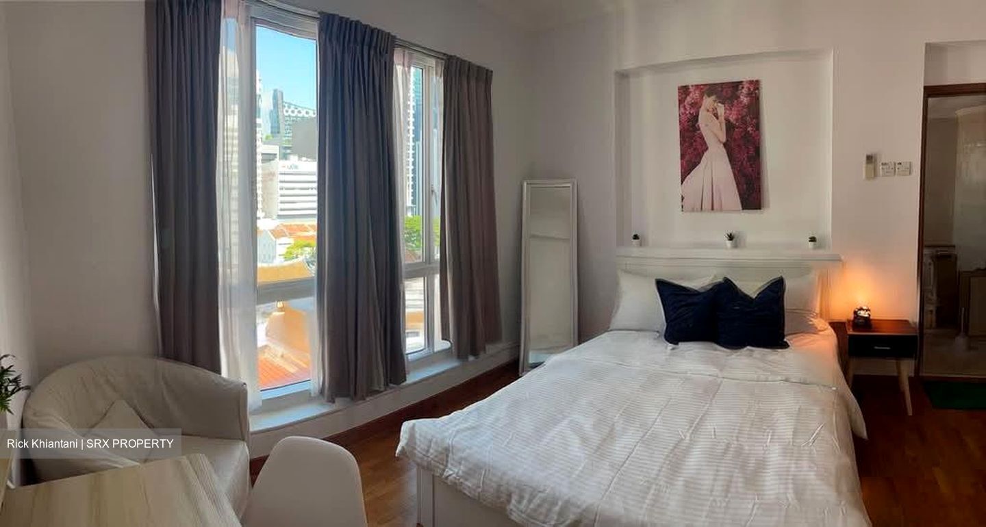 Emerald Garden (D1), Condominium #526542631
